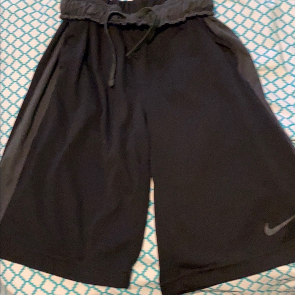 Boys Nike Basketball Shorts